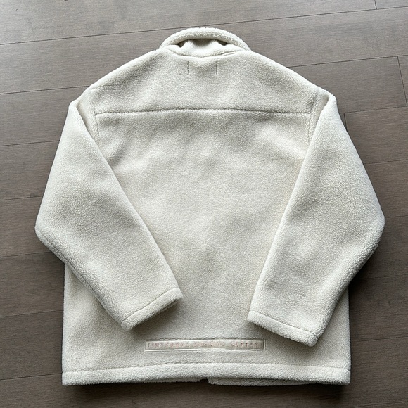 Itemlookbook coat - Picture 3 of 4